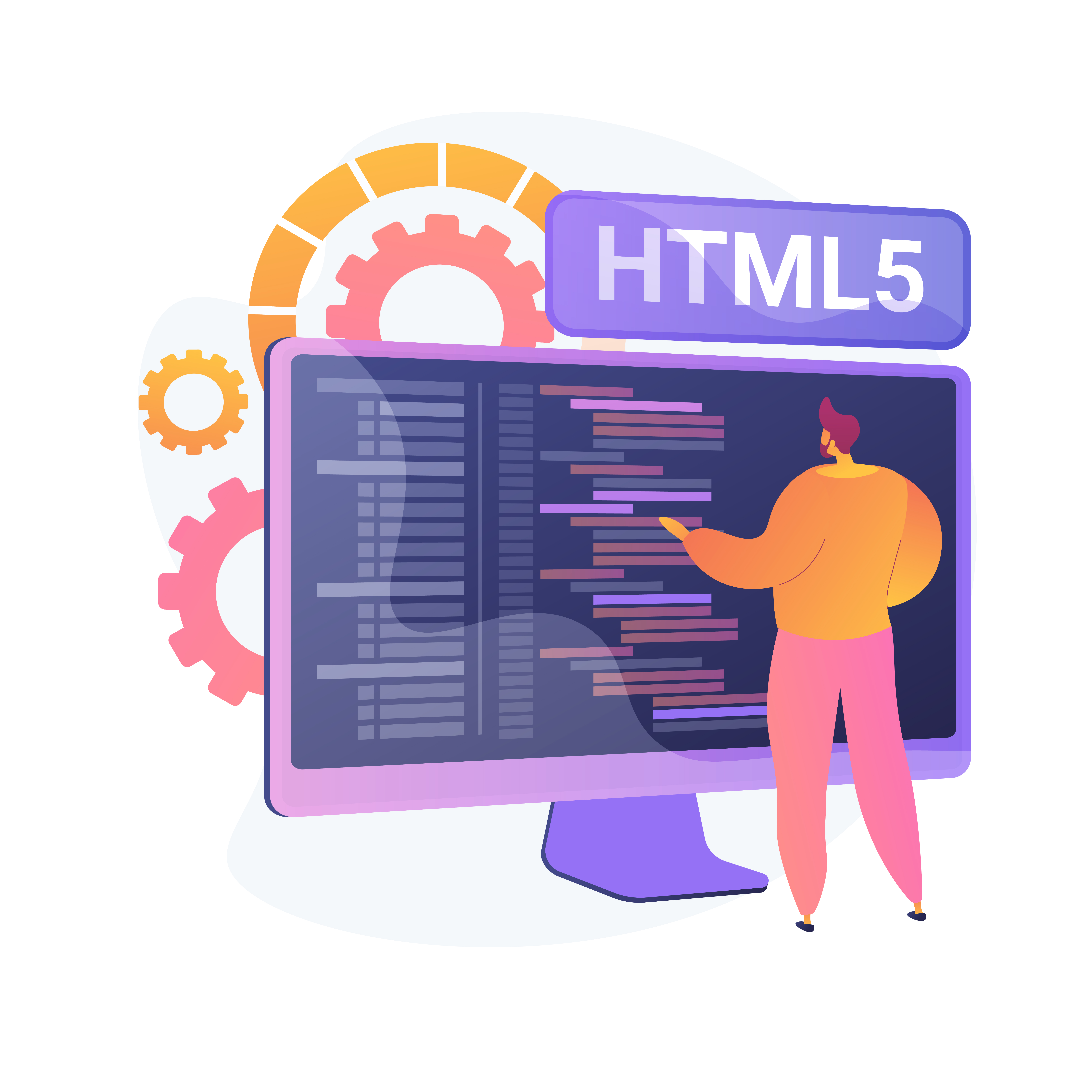 logo Projets HTML/CSS
