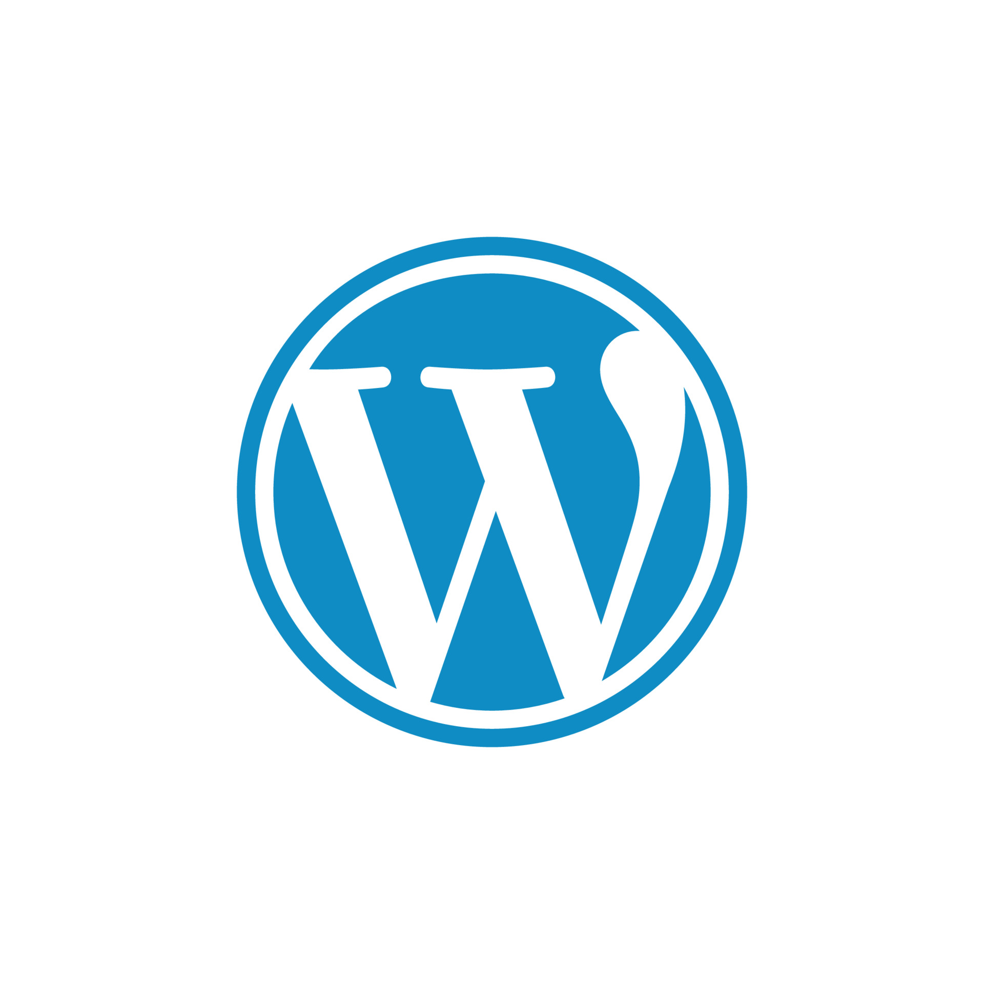 logo Projets Wordpress, licence www.vecteezy.com