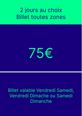 Design des cartes du site
